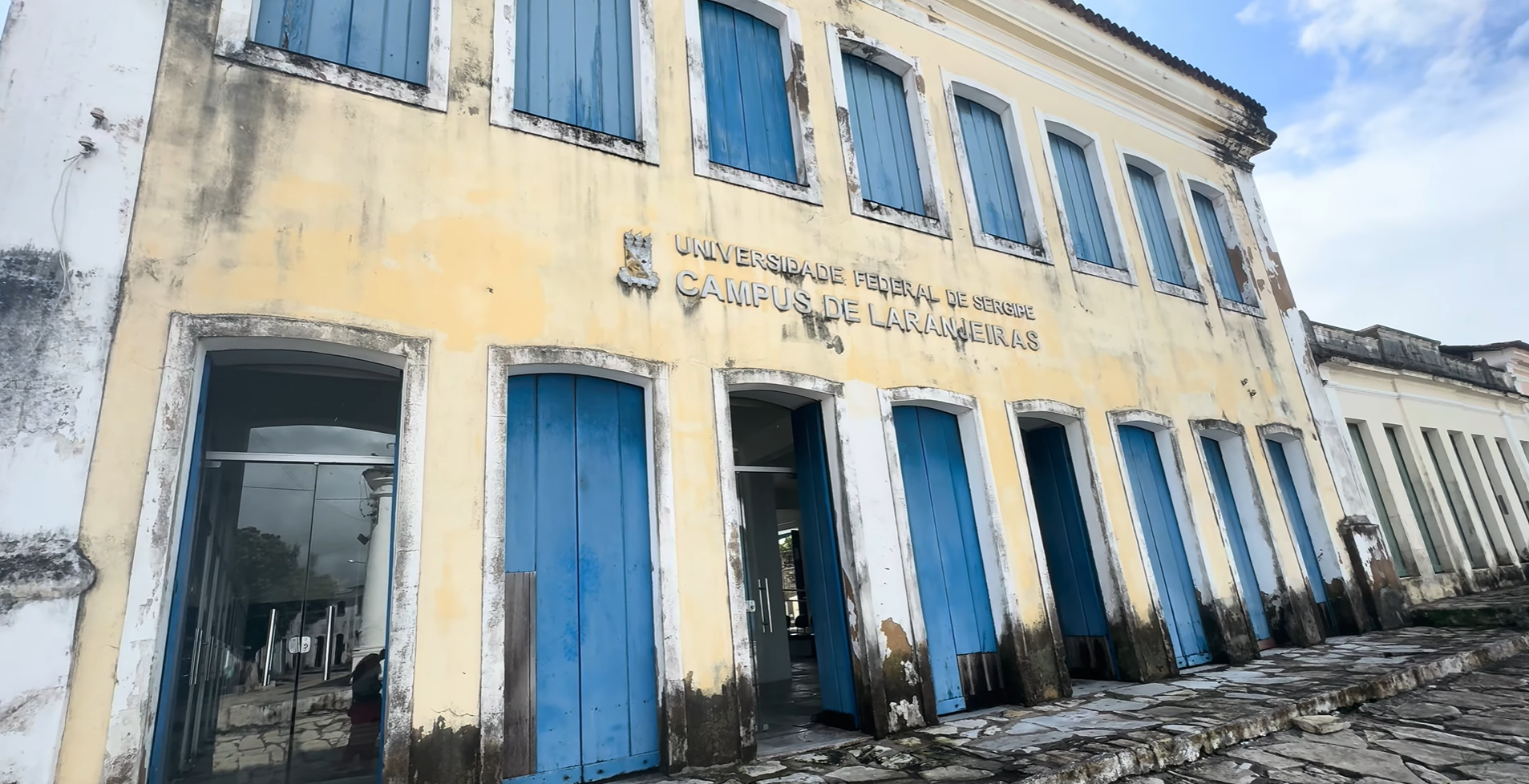 Laranjeiras