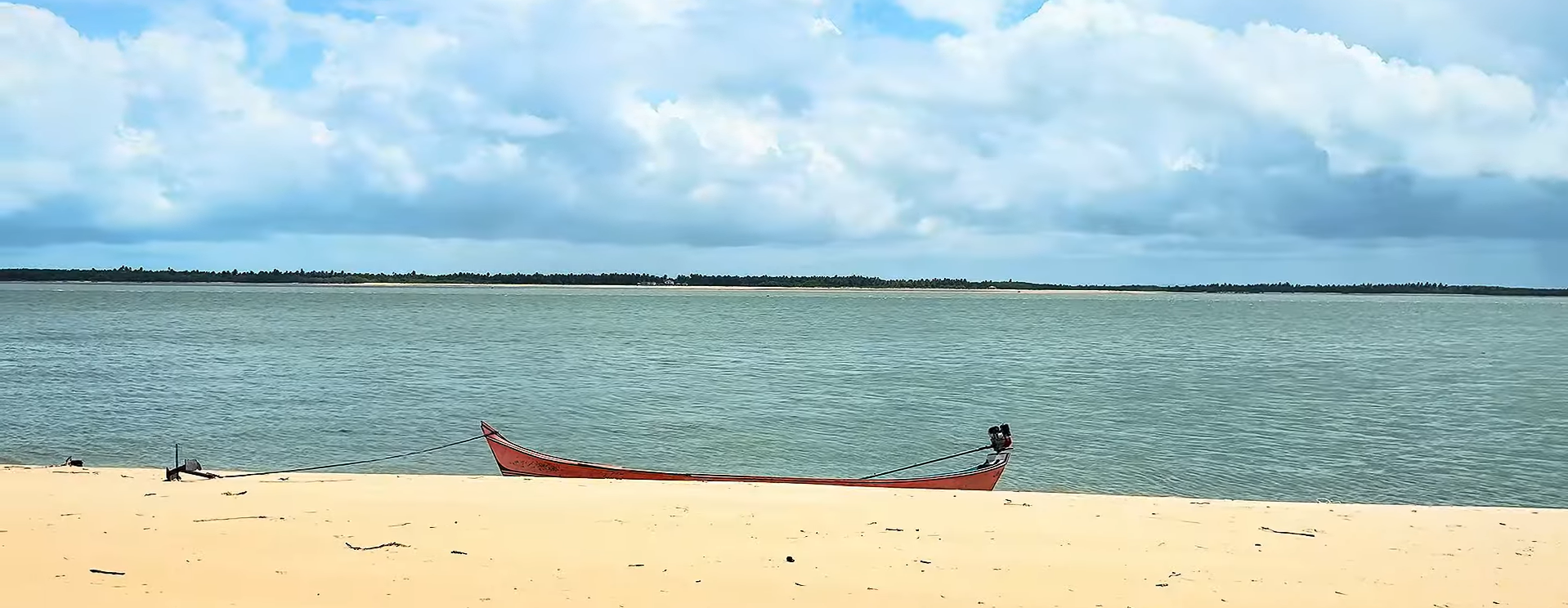 Delta do Rio São Francisco