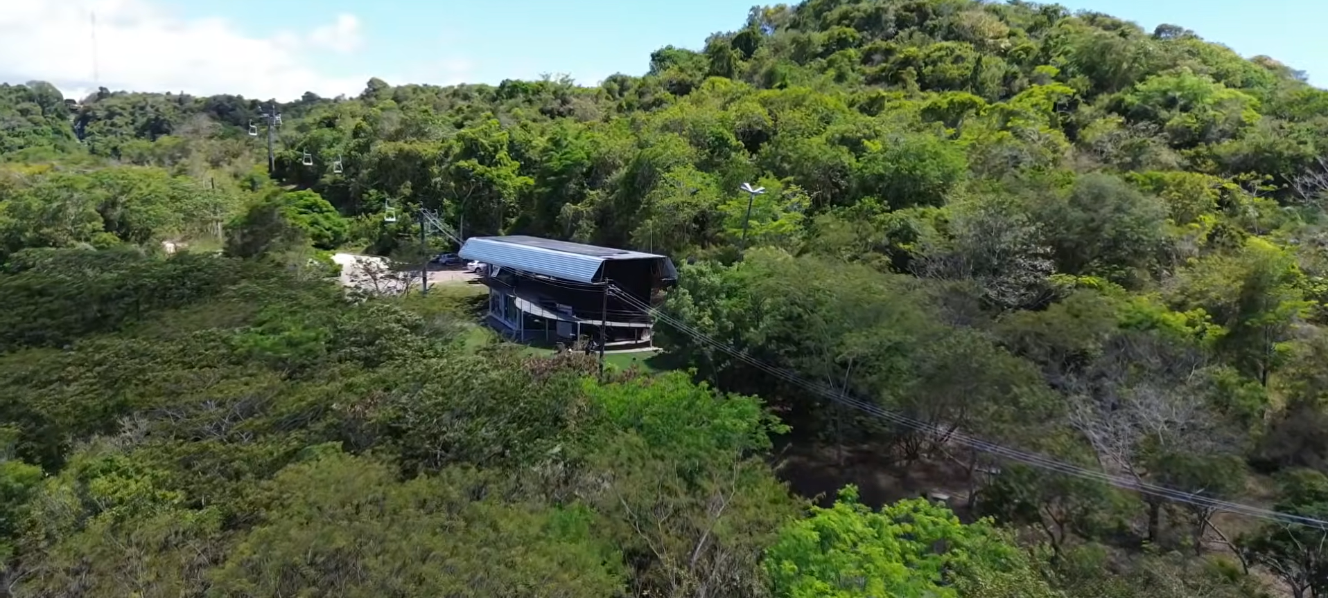 Parque da Cidade