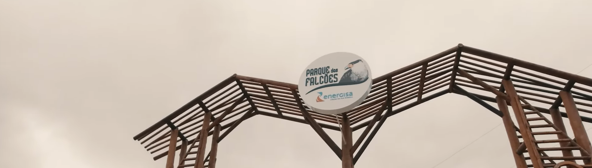 Parque dos Falcões