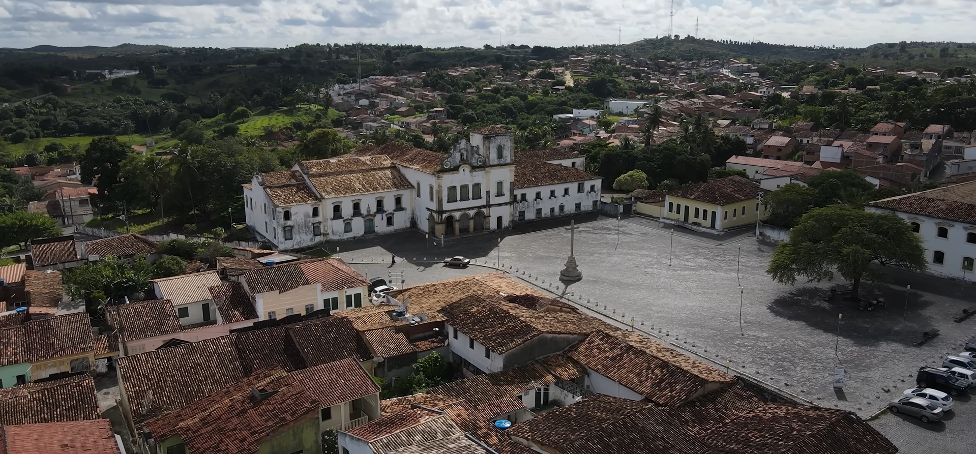 São Cristóvão